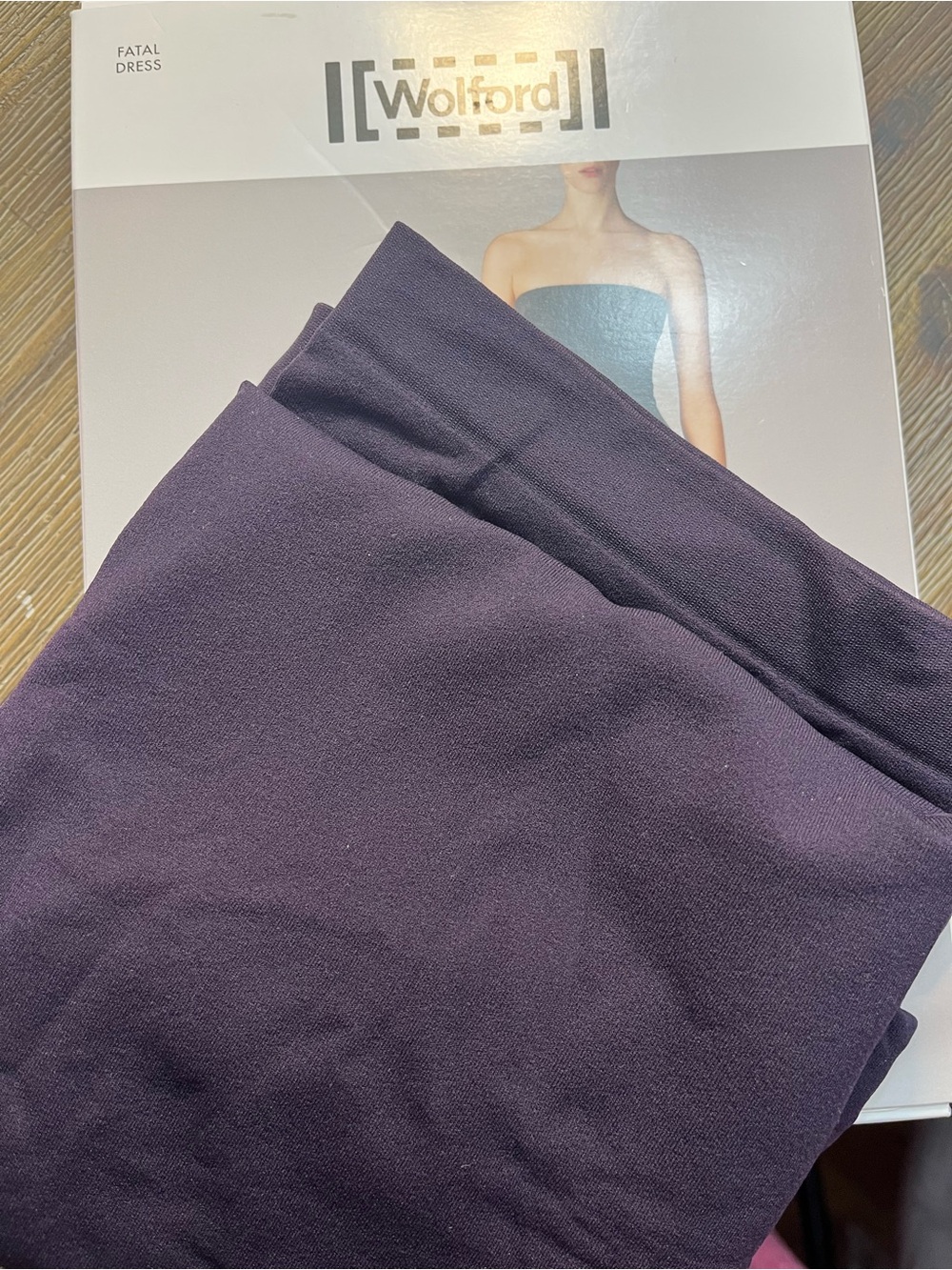 Wolford Dress
